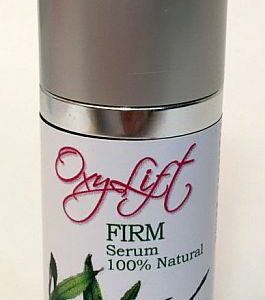 Firm Serum Oil – Firms, Strengthens & Gives Elasticity