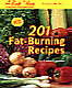 201 More Fat Burning Recipes Book BEST SELLER