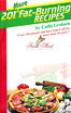 201 Fat-Burning Recipes Book