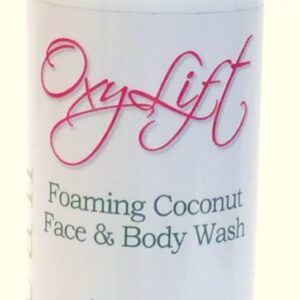 OxyLift Clean - Gentle Face Wash