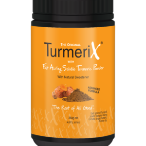 Turmerix