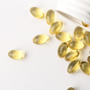 Max Omega 3 Force