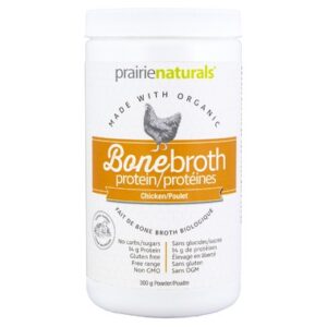 Organic Chicken Bone Broth