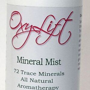 Hydra Mist – Anti Aging Mineral Mist
